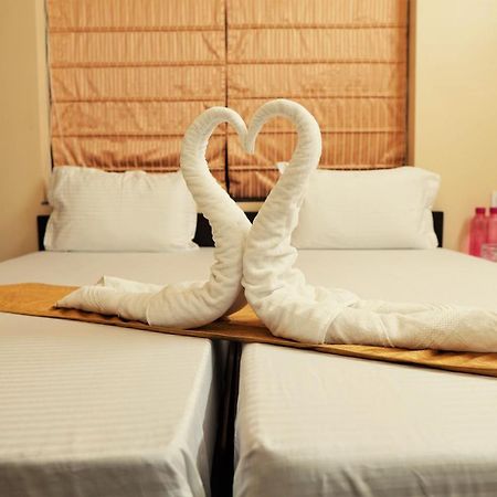 Rama Golden Root New Town Hotel Kolkata Luaran gambar