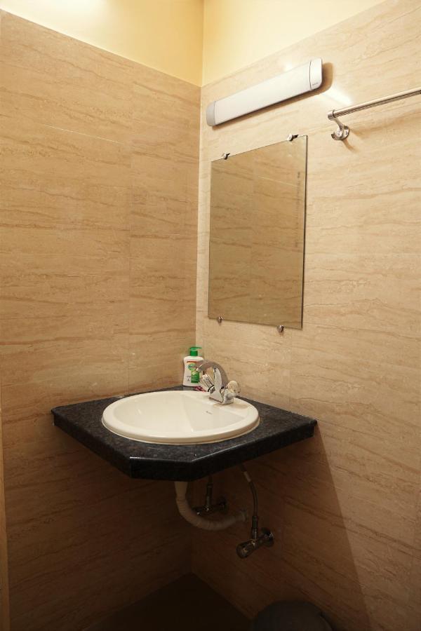 Rama Golden Root New Town Hotel Kolkata Luaran gambar