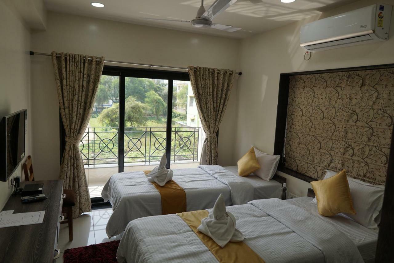 Rama Golden Root New Town Hotel Kolkata Luaran gambar