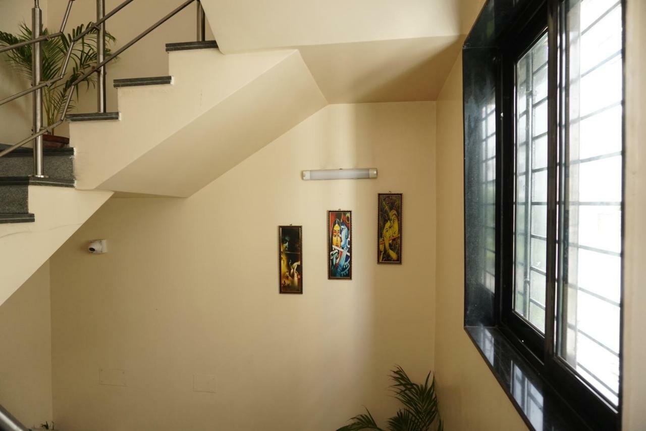 Rama Golden Root New Town Hotel Kolkata Luaran gambar